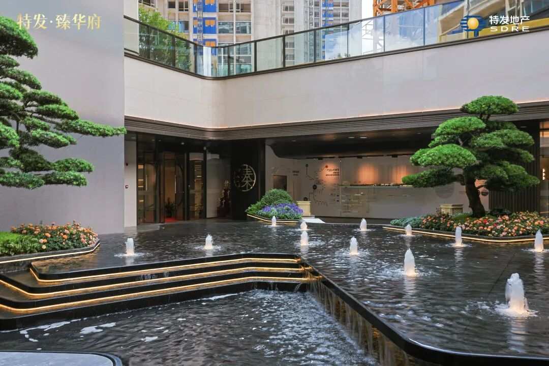 实景图