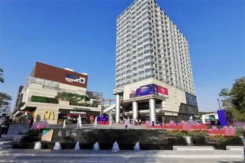盛合天宸家园(图9) 盛合天宸家园(图9)