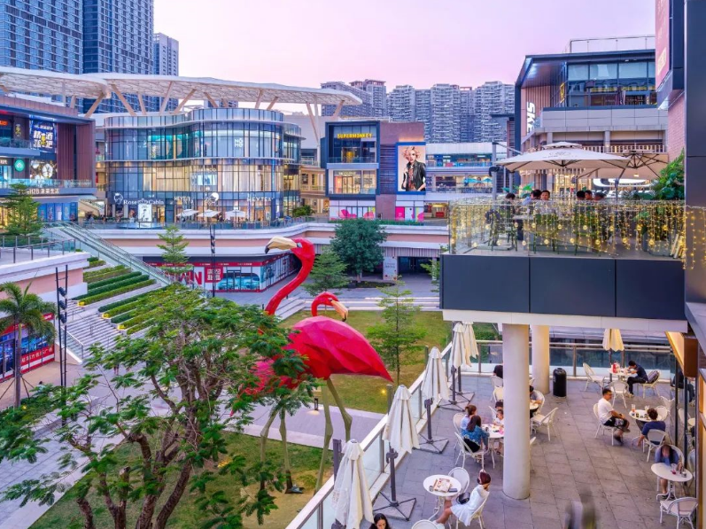 深业颐樾府(图6)