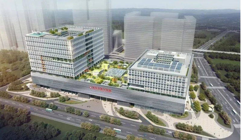 深业颐樾府(图10)