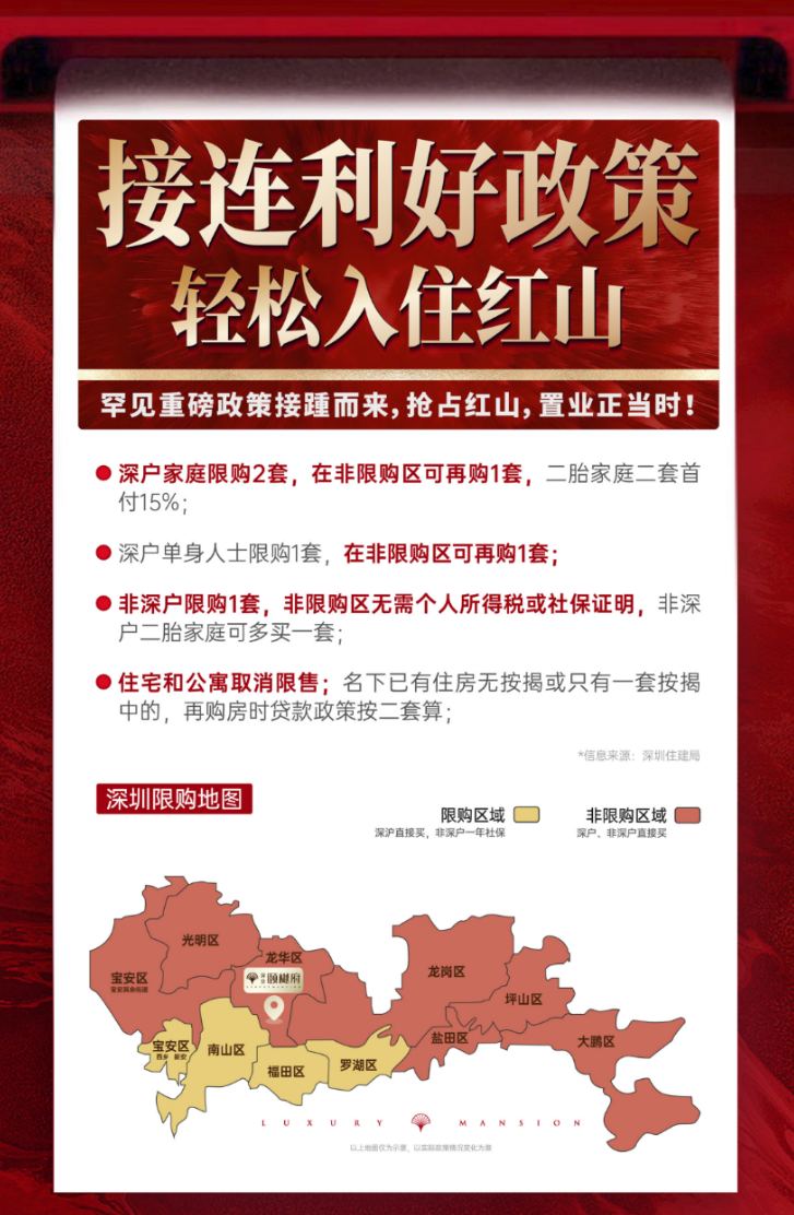 深业颐樾府(图16)