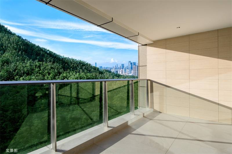 新世界临海揽山(图3)