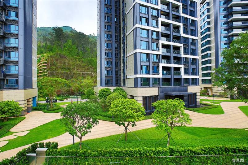 新世界临海揽山(图5)
