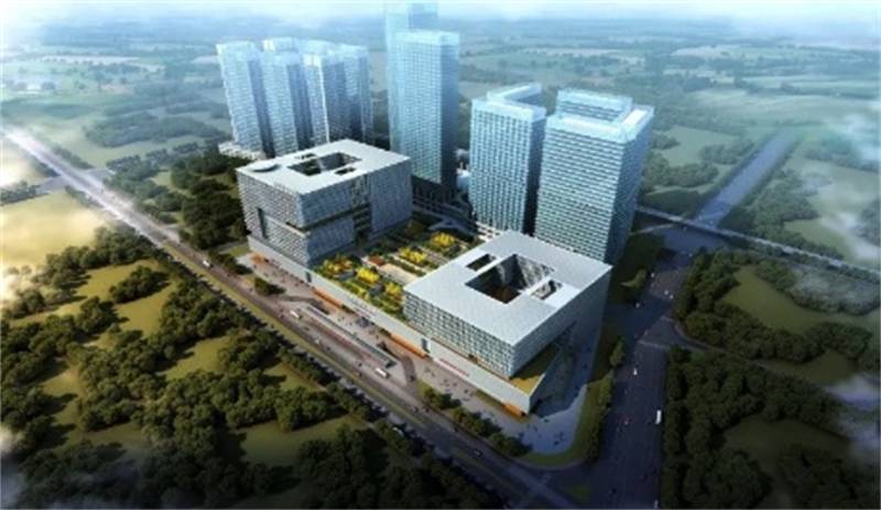 盛璟润府、盛龙时代(图11) 盛璟润府、盛龙时代(图11)