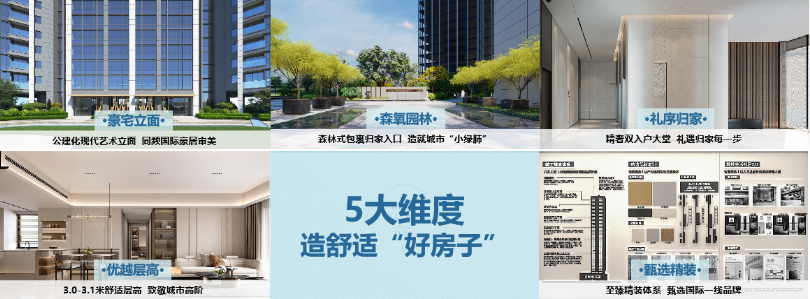 幸福城臻园(图8)