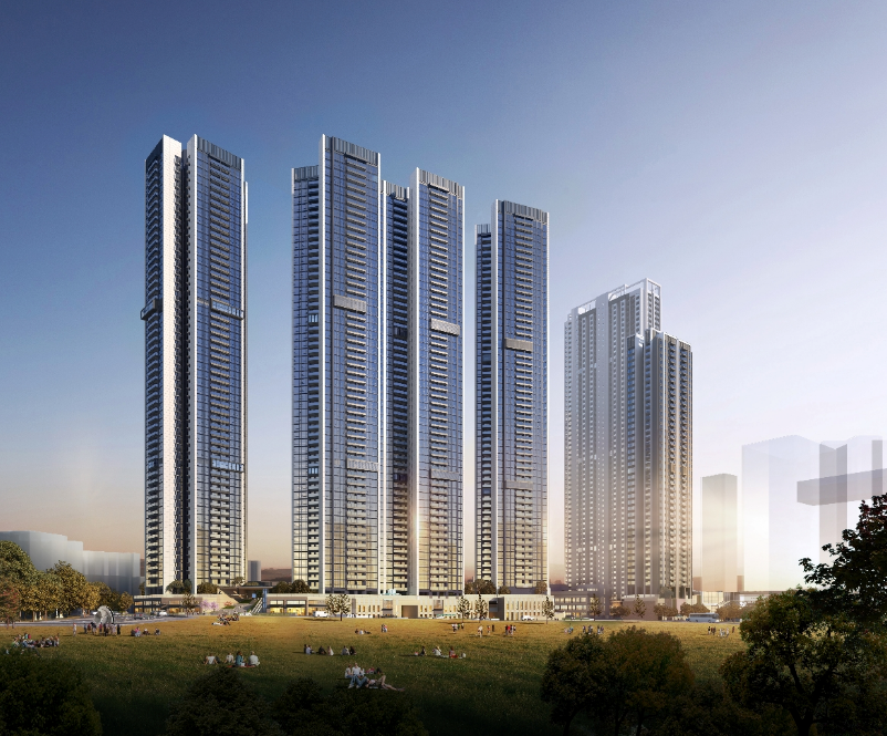 幸福城臻园(图9)