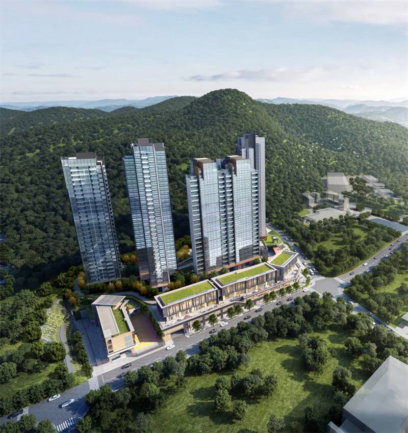 方直珑樾山(图1)