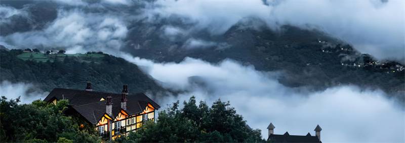 方直珑樾山(图2)