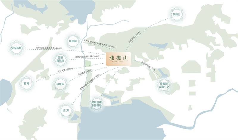 方直珑樾山(图23)