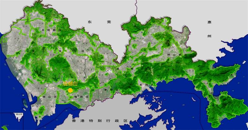 方直珑樾山(图26)