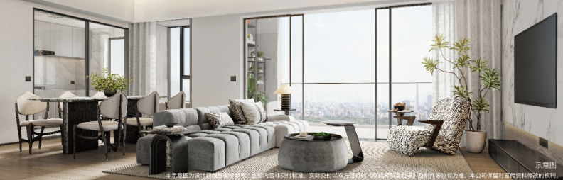 翰熙典居(图20)
