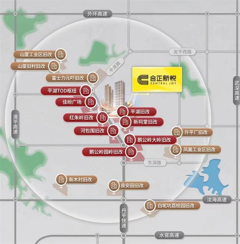 合正新悦(图32) 合正新悦(图32)