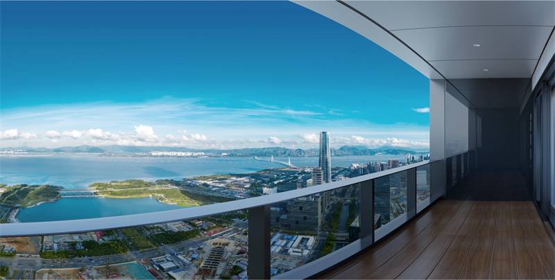 恒裕深圳湾(图20)
