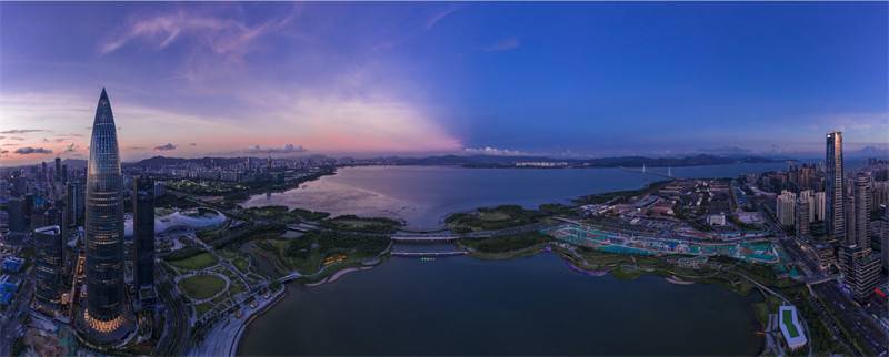恒裕深圳湾(图28)