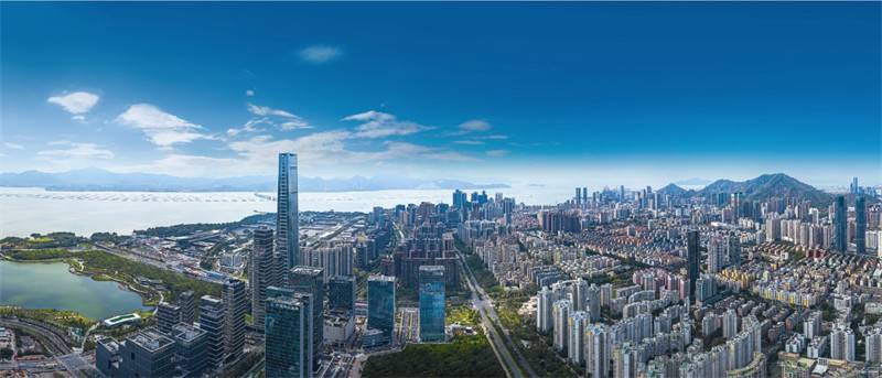 恒裕深圳湾(图29)