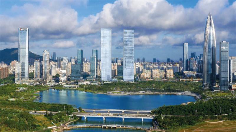 恒裕深圳湾(图33)