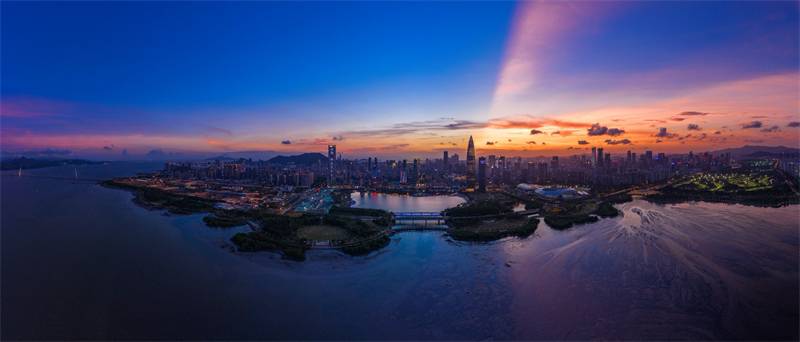 恒裕深圳湾(图34)