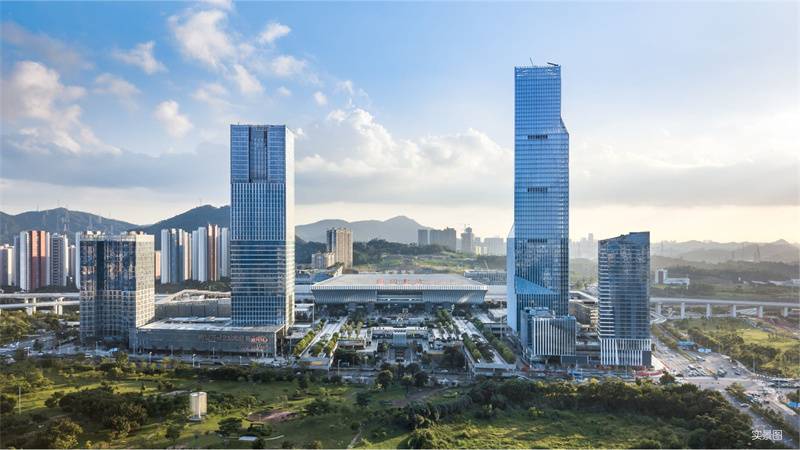 保利招商龙誉(图17)