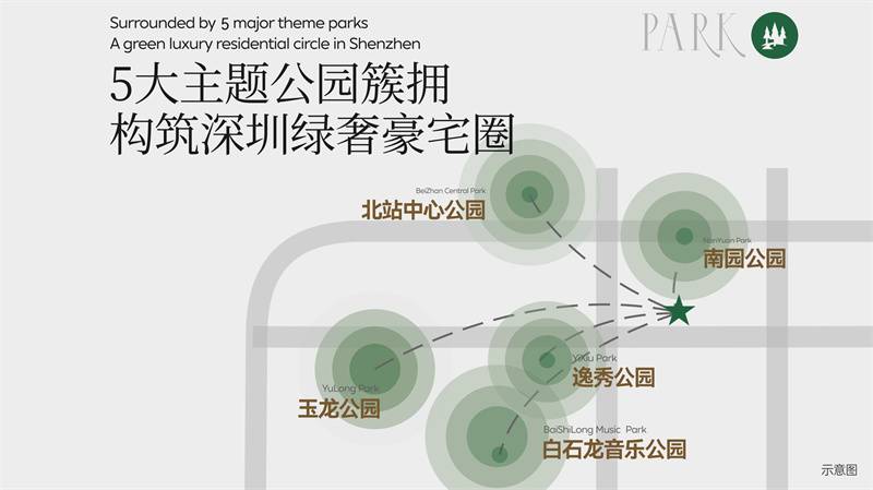 保利招商龙誉(图20)