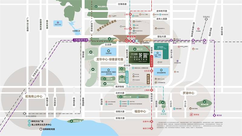 保利招商龙誉(图23)