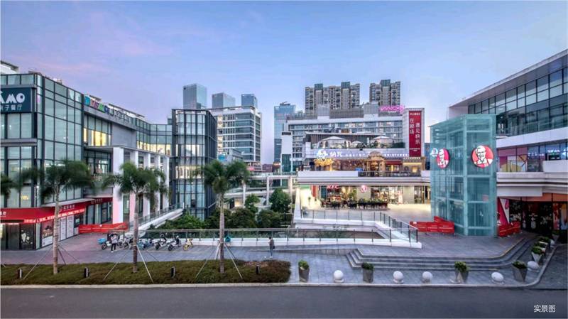 保利招商龙誉(图25)