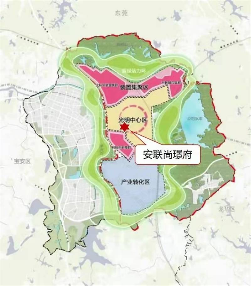 安联尚璟府(图54)