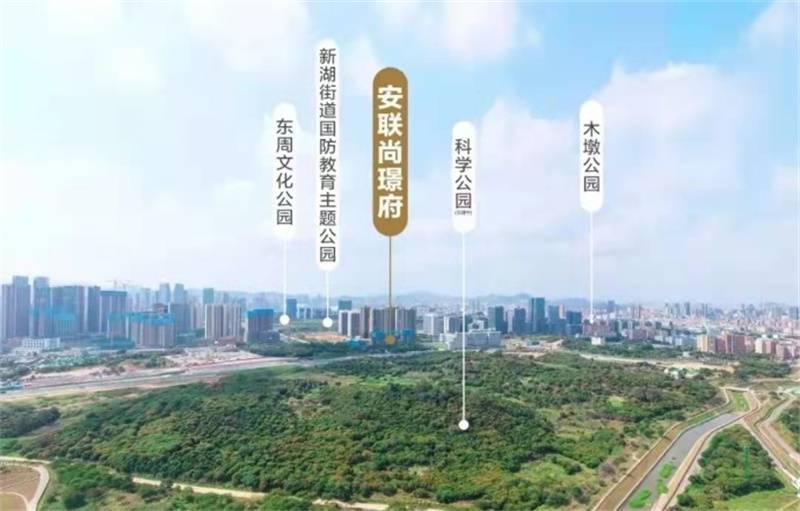 安联尚璟府(图77)