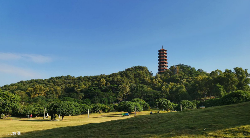 悦见公园里(图5)