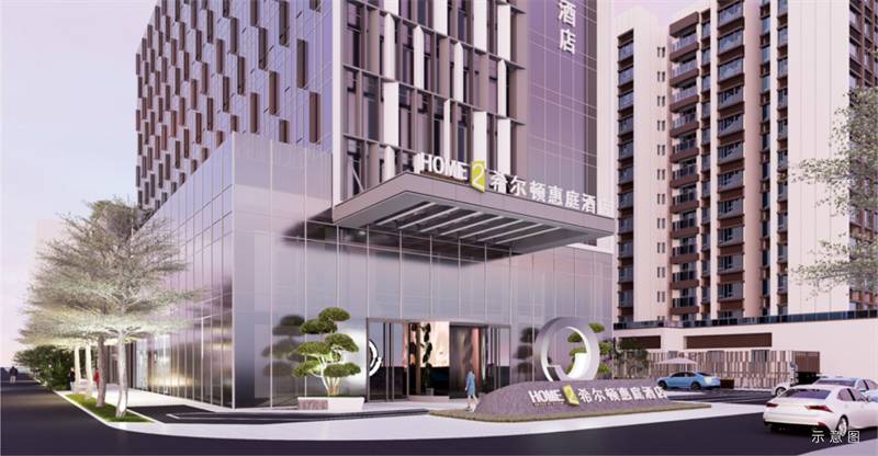 和荣西湾家园(图9)