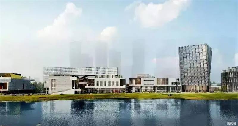 佳华沙湖广场(图4)