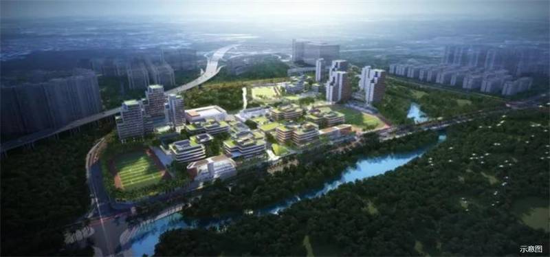 佳华沙湖广场(图5)