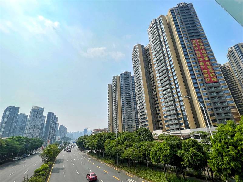 万福花园(图45)
