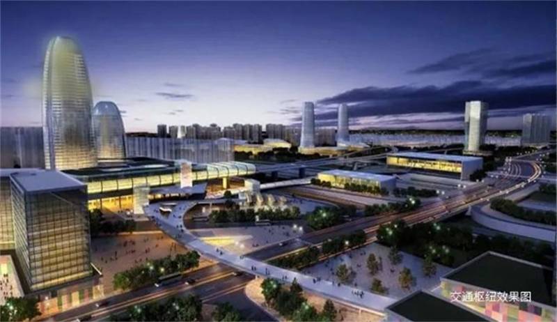 鹏瑞颐璟府(图10)