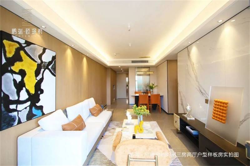 鹏瑞颐璟府(图21)