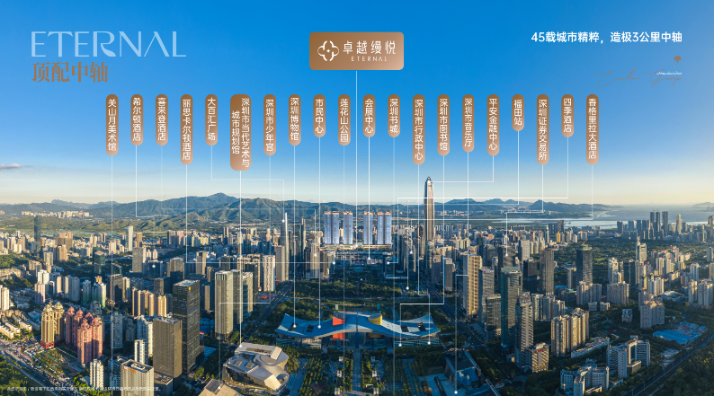 卓越缦悦(图2) 卓越缦悦(图2)