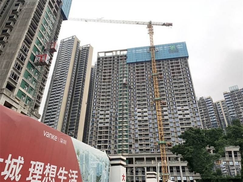 万科启城(图6)