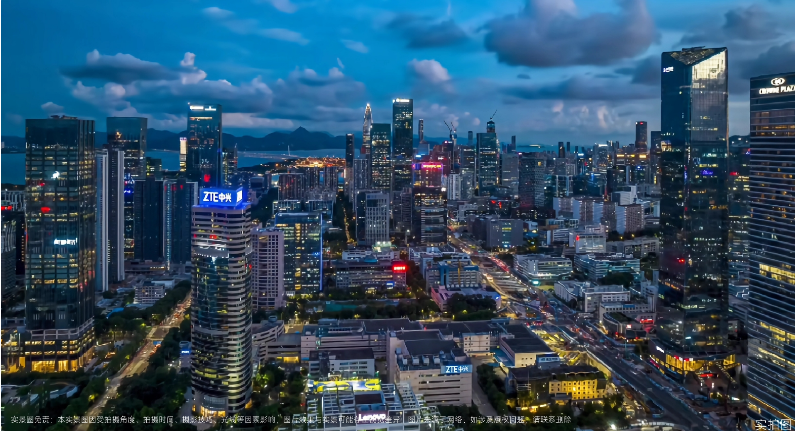 卓越珑秀公馆(图4)