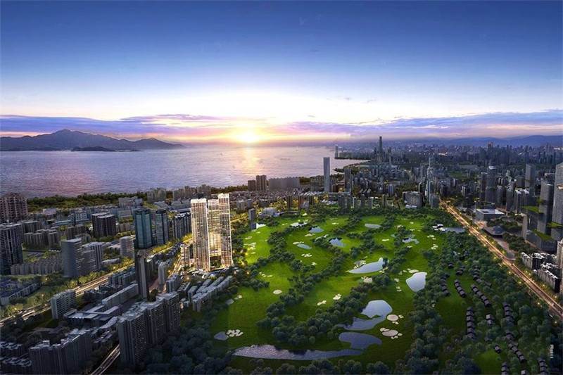 富通九曜公馆(图3) 富通九曜公馆(图3)