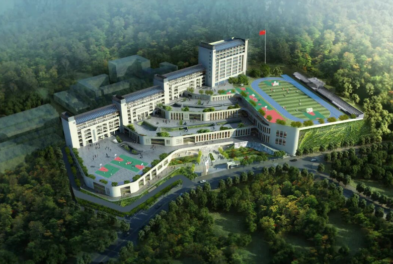 华联峦山府(图9)