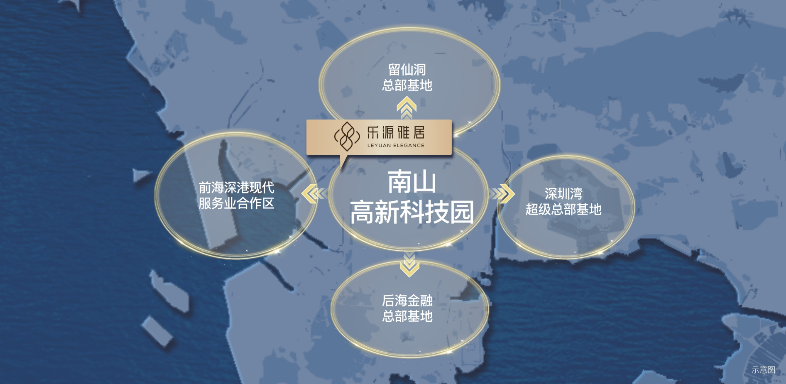 乐源雅居(图2)