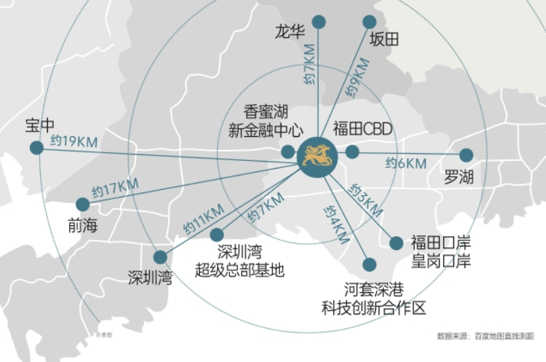 新世界香蜜四季(图22)
