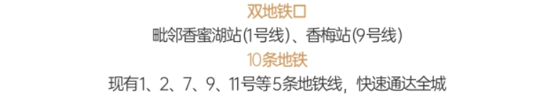 新世界香蜜四季(图23)